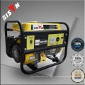 BISON (CHINA) Portable 2kw 50HZ 3000RPM Generador de Gasolina